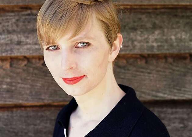 Chelsea Manning slams Trump's military ban on transgender people