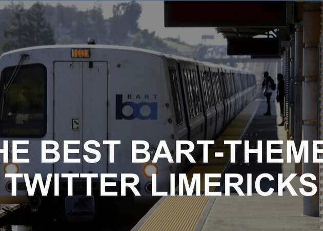 BART sparks a weed-themed limerick contest over Twitter with Metro Los Angeles