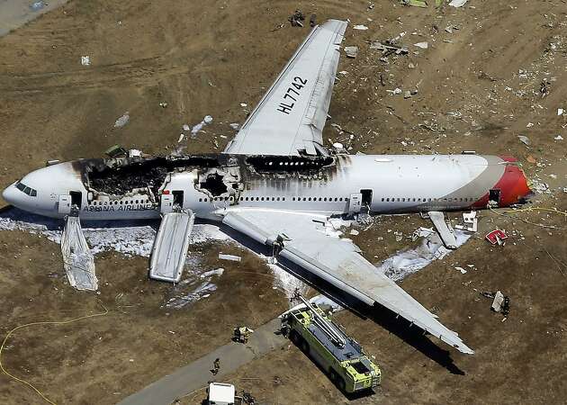 Final victim of Asiana crash reaches settlement with airline