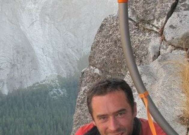 Family heartbroken but proud of Yosemite climber's selfless act