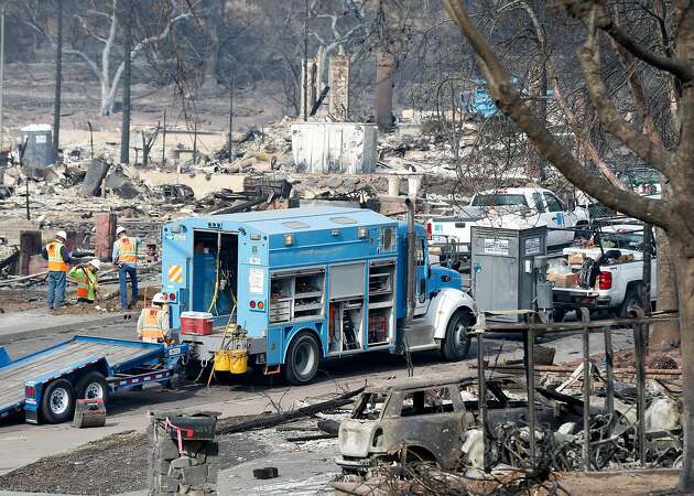 Failure to adequately regulate utilities helped fuel wildfires