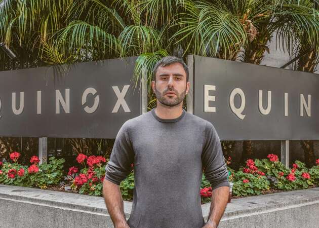 Lawsuit: SF man says Equinox wrongly terminated his membership over sexual harassment report