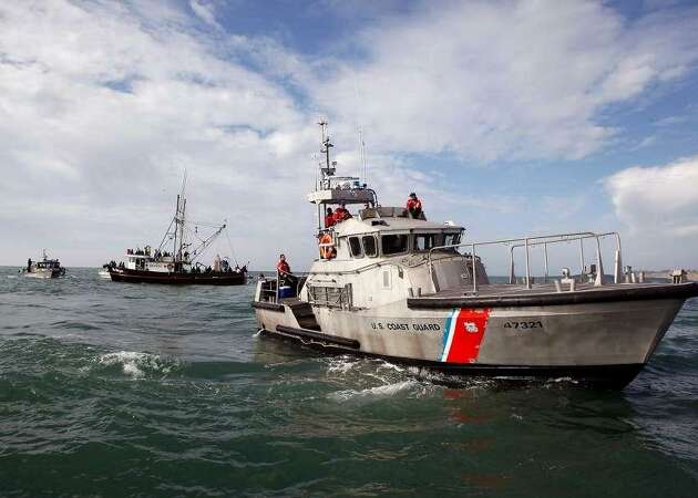 Search suspended in fatal boating incident off Half Moon Bay