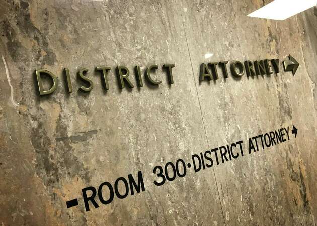 San Francisco prosecutor fired after being accused of hiding evidence