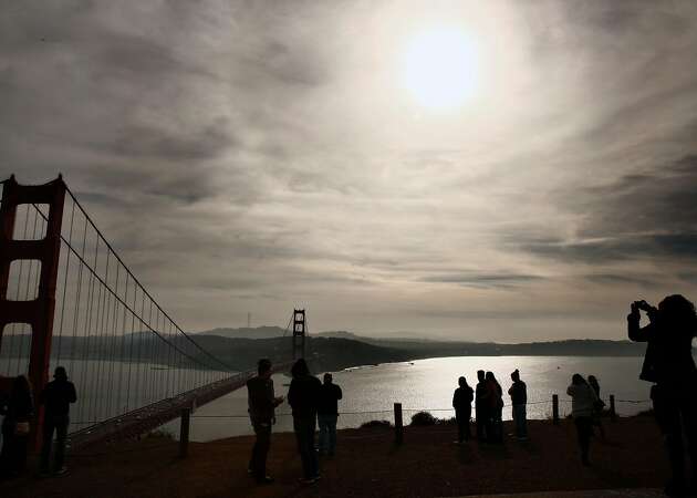 Spare the Air notice extended because of stagnant air over Bay Area