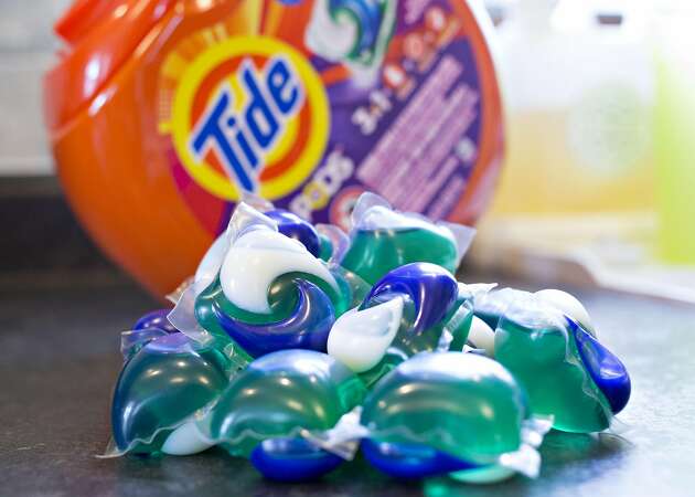 Despite warnings, even more teens are allegedly eating Tide pods